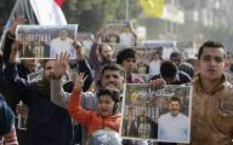 مصر تستدعي السفير القطري