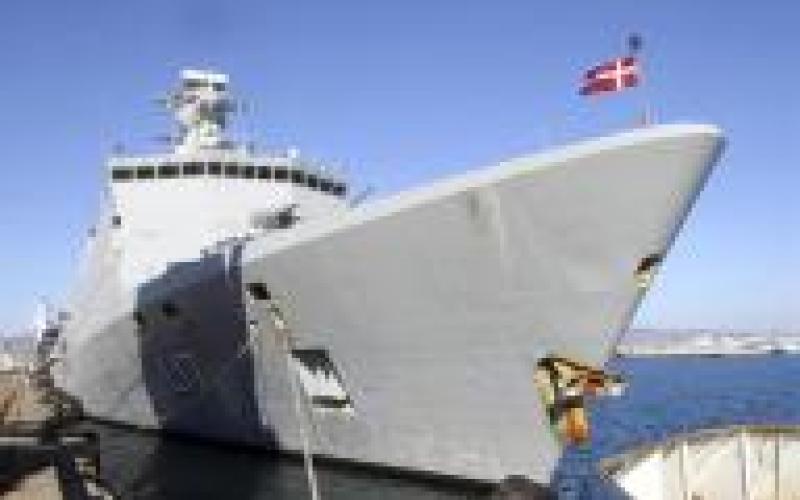 سورية تشحن أول دفعة من مواد الاسلحة الكيماوية