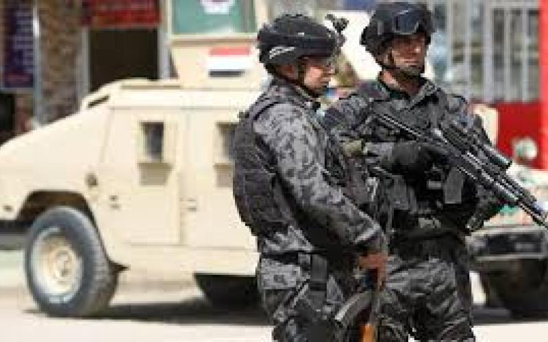 استمرار أعمال العنف في العراق