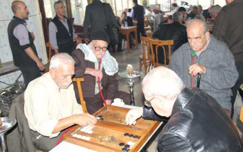 خلاف حول قرار الإطاحة برأس الأرجيلة ! 