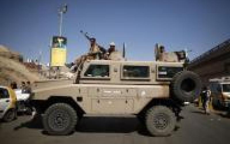 مقتل 15 جنديا يمنيا جنوب البلاد