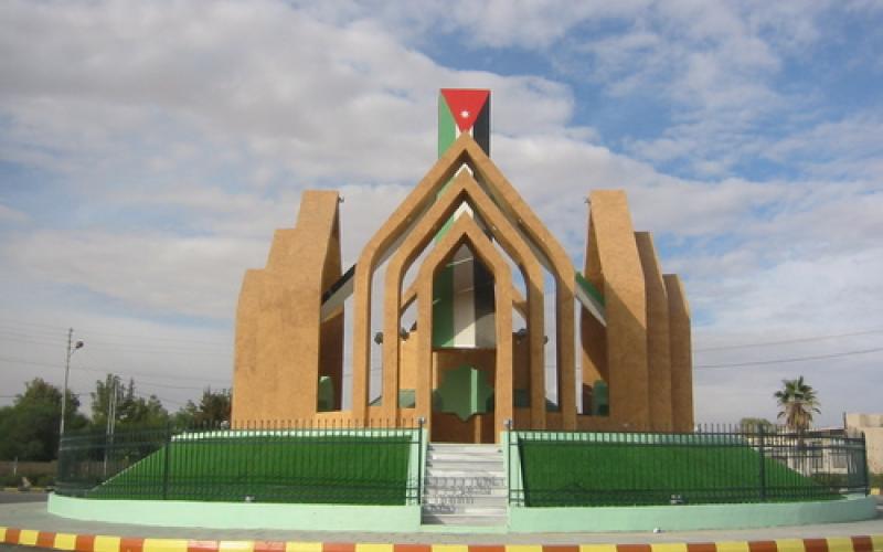 لجنة أهالي معان ترفض توزيع الأراضي