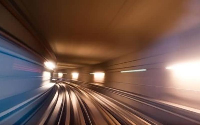 دراسة مشروع مترو أنفاق يتقاطع مع الباص السريع