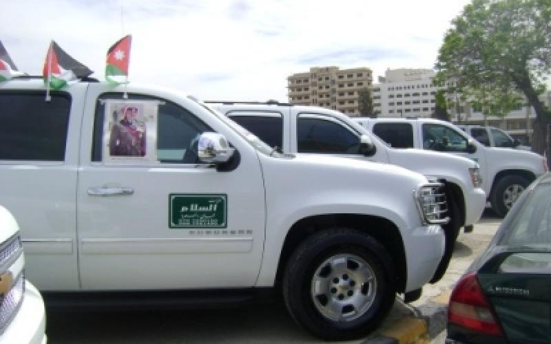 أوضاع سائقي السفريات الخارجية "في الحضيض"