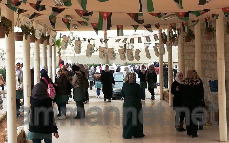 نسب نجاح متدنية بالتوجيهي (صور ورابط)