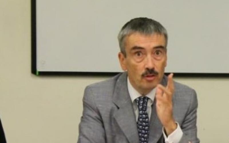 Ambassador Millett: Jordan’s Security and the Refugee Issue is a Priority for Britain