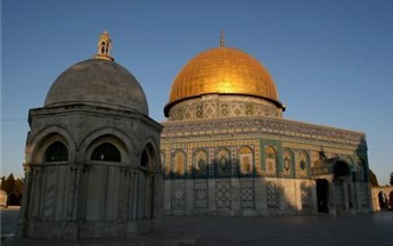 قيود مشددة على دخول الاقصى