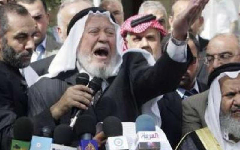 منصور: تصنيف "الإخوان" جماعة إرهابية ليس في مصلحة الاستقرار