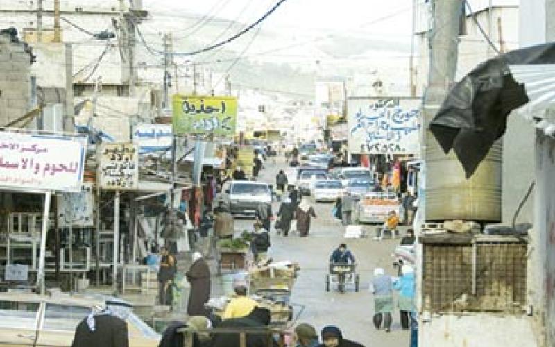 النائب الكوز يدعو الأمانة للاهتمام بـ"الوحدات"