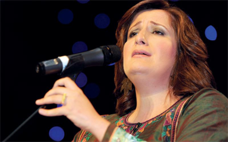 نور .. البوم جديد لمكادي نحاس