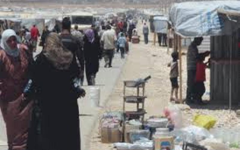 شكاوى من عدم استقبال الجمعيات للاجئين السوريين