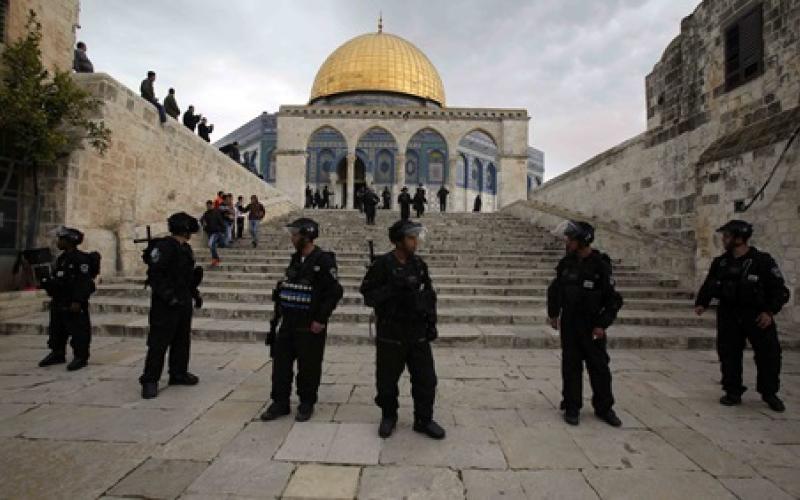 اليونسكو تطالب بوقف الانتهاكات الإسرائيلية في القدس