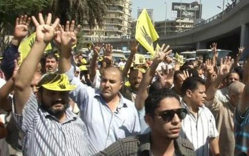 مصر: مقتل عضوين من الإخوان بتبادل إطلاق النار مع الأمن