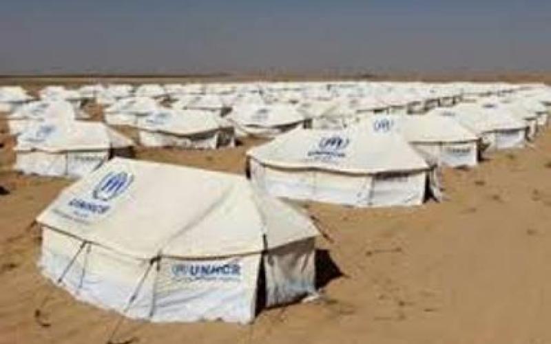 العمل التطوعي تأهيل للنازحين السوريين في ظل غياب قانون ناظم