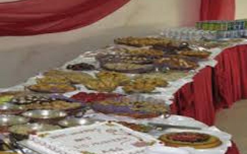  للتواصل مع اللاجئين السوريين "اليوم المفتوح "