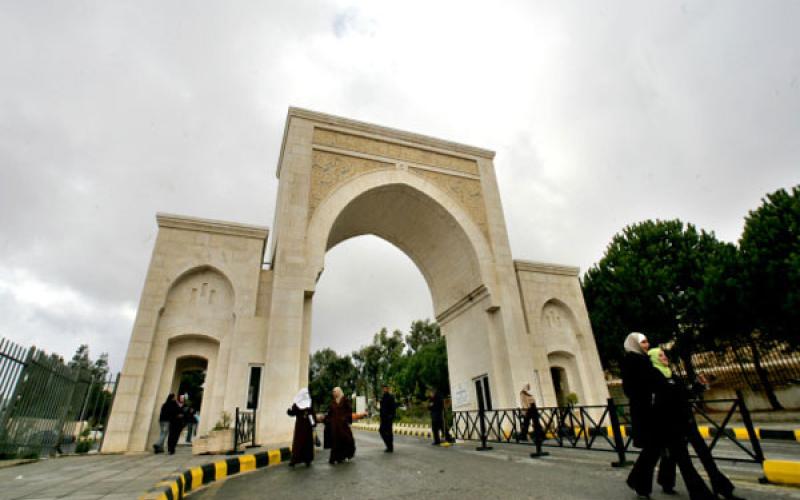 بكار: إنشاء كلية زراعية يسهل عملية التعليم في الأغوار