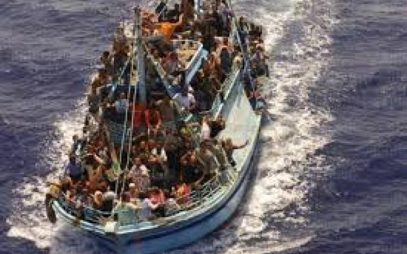 غرق أكثر من 20 مهاجرا قبالة السواحل اليمنية