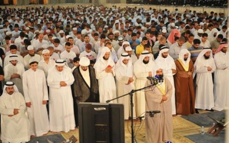 السعودية تكافح ظاهرة تأجير الصفوف الأولى بالحرمين