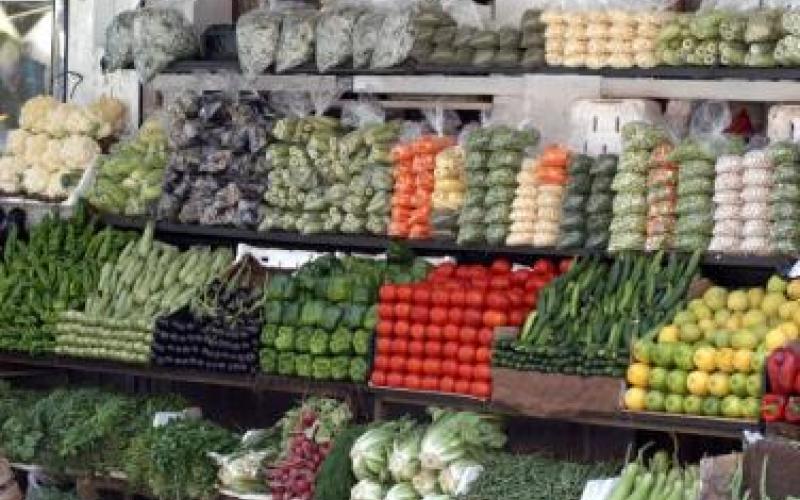 ارتفاع أسعار بعض أصناف الخضار بسبب الإقبال والتصدير