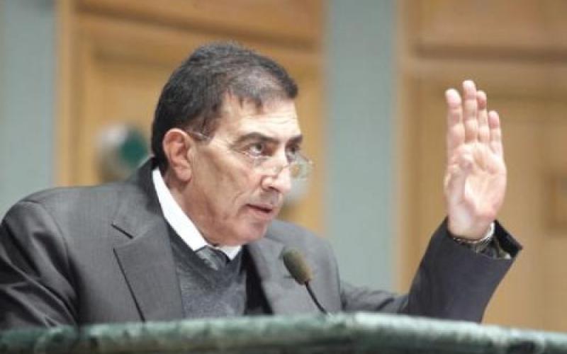 "وطن" النيابية ترشح الطراونة لرئاسة المجلس