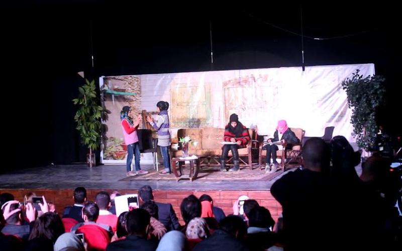 أطفال لاجئون يطلقون "رسالة من الزعتري"