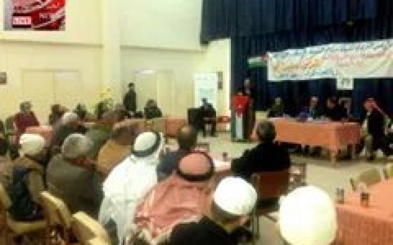 لقاء حواري يبحث تعزيز التواصل بين المدارس و"الاوقاف" بالرصيفة