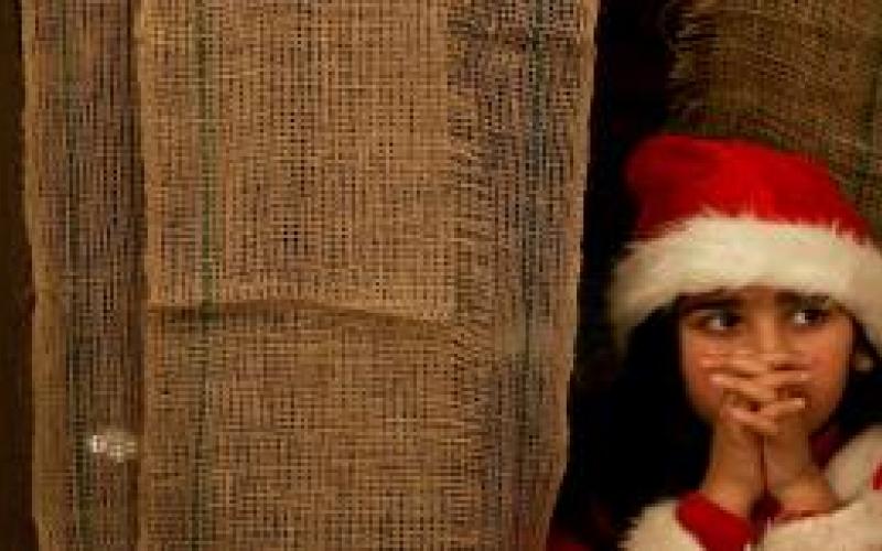 ميلاد حزين لمسيحيي اللجوء في الاردن