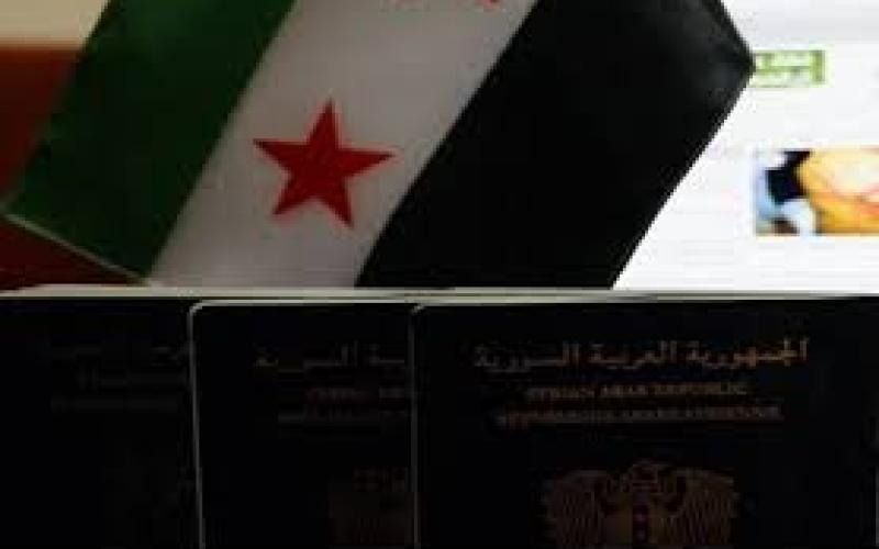 لاجئون سوريون ضحايا الكفالات المزورة