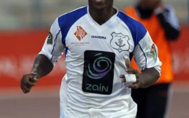 ذات راس يحرم الرمثا من صدارة الدوري