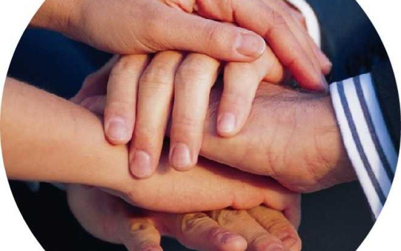 "صندوق العائلة" وجه آخر للتكافل في الزرقاء