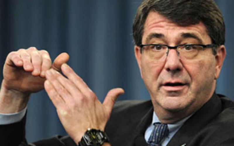 الجيش الأمريكي: هجوم قريب على بلدة البغدادي في العراق