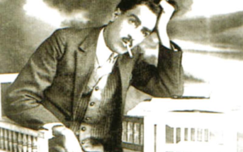 ندوة باربد تعاين كتاب عن علاقة المثقف بالسلطة ..عرار إنموذجا