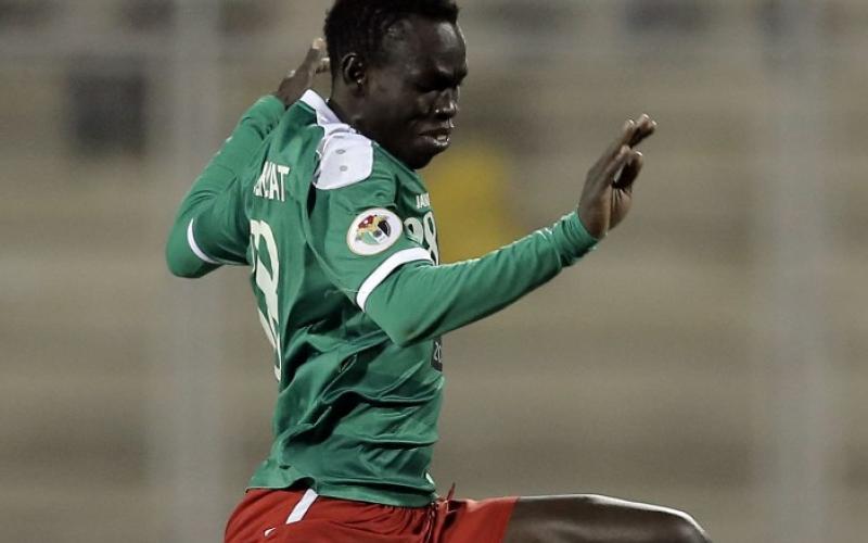 الوحدات يهزم النهضة بثلاثية وينفرد بالصدارة .. وتعادل الجزيرة مع الشرطة العراقي