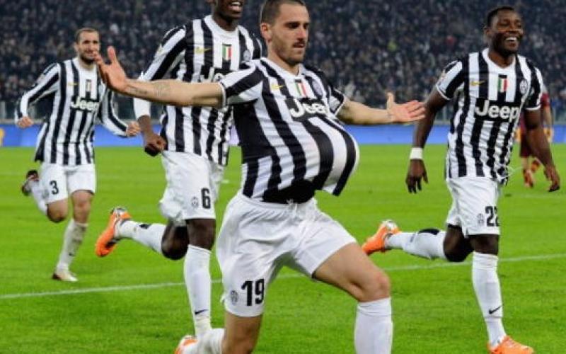 يوفنتوس يثأر من فيورنتينا ويتأهل لنهائي كأس إيطاليا