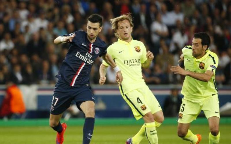 برشلونة وبورتو على أعتاب المربع الذهبي في دوري أبطال أوروبا – تقرير صوتي