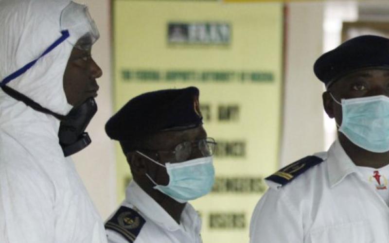 وفاة 18 بنيجيريا في مرض غير معروف