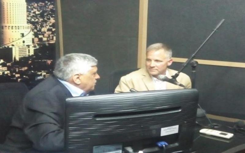 US major general expresses faith in Jordanian military capabilities