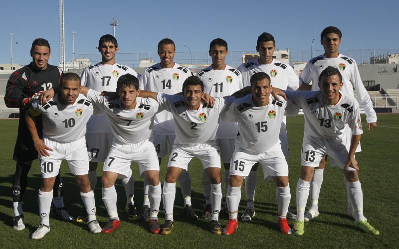 المنتخب الأولمبي يقترب من الدور الثاني للتصفيات الآسيوية- تقرير صوتي