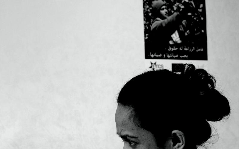 Victims of Human Trafficking Behind Bars