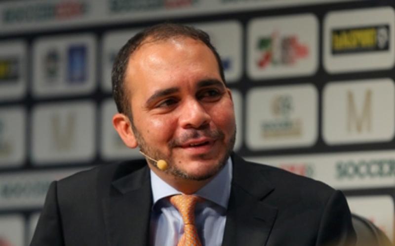 الأمير علي: يوم حزين لكرة القدم