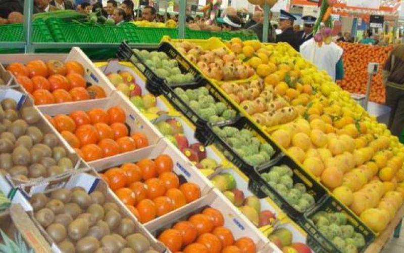 “جنون” أسعار الفواكه يُغيّبها عن بيوت الزرقاويين