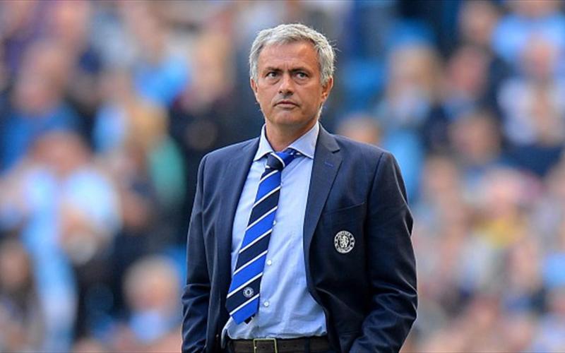 تشيلسي يمدد عقد مورينيو - تقرير صوتي