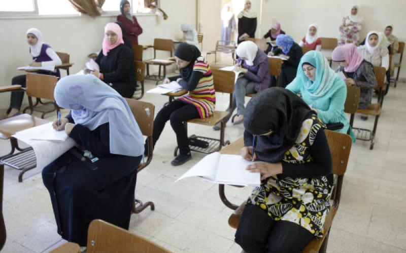 تربيون: إعادة تصنيف مواد التوجيهي لم يأت بجديد