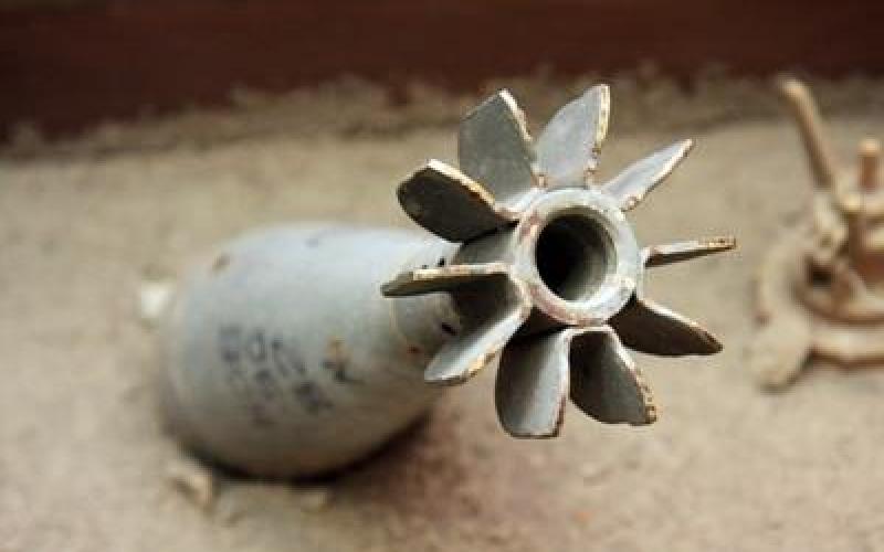 القذائف السورية تطيح بالقطاع التجاري في الرمثا‎