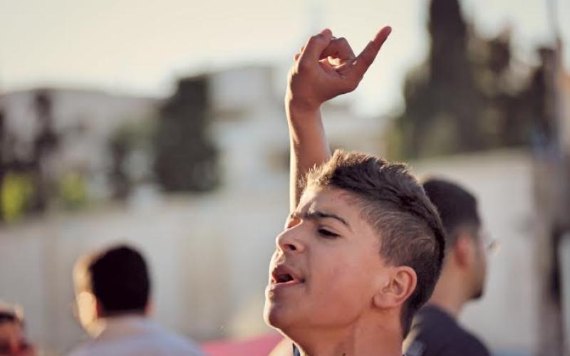 In Jordan, Students Say University Freedom is Moving Backwards