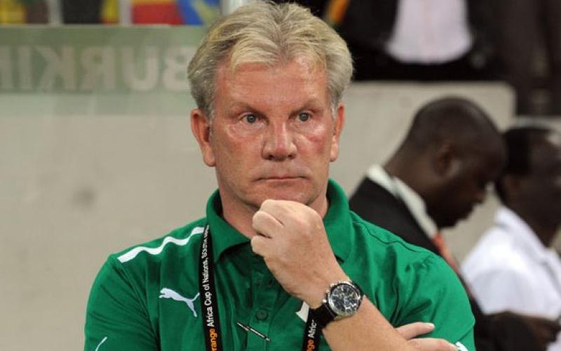 مدرب النشامى يصل عمّان اليوم – تقرير صوتي