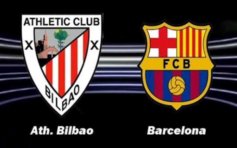 مواجهة ثأرية بين برشلونة وأتلتيك بلباو- تقرير صوتي
