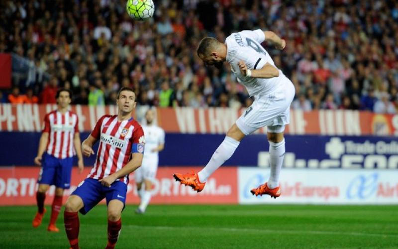 أتلتيكو مدريد يفرض التعادل على جاره الريال ويحرمه القمة- تقرير صوتي