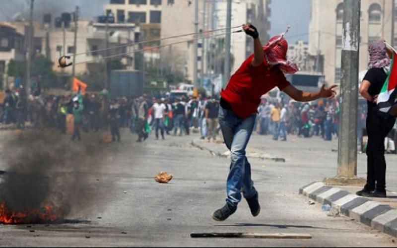 الكنيست يصادق على 4 سنوات سجن على راشقي الحجارة الفلسطينيين