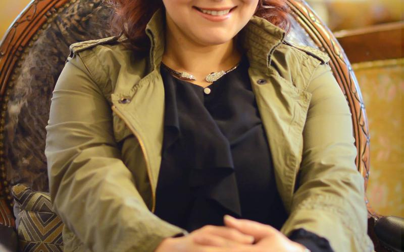 أناقة الحروب